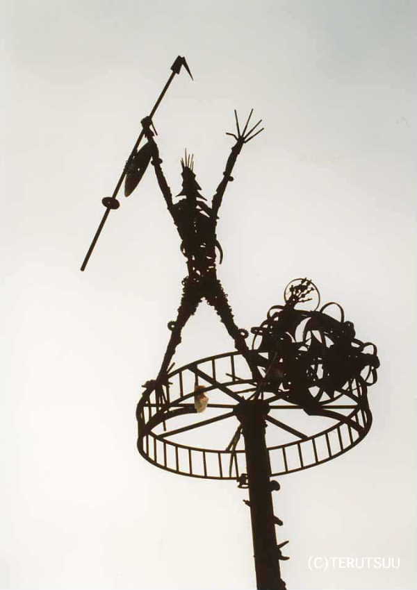 �o�D�����P �B�e �~���[�W�J���w���E�}���`���̒j�x�T���`���E�p���T �h���E�L�z�[�e