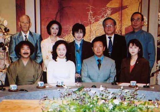 �o�D�����P NHK�o�剤�� �ғ��q����