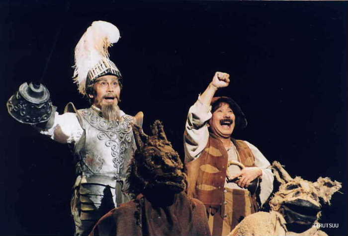 �o�D�����P �~���[�W�J���w���E�}���`���̒j�x�T���`���E�p���T 2007�N7���錀