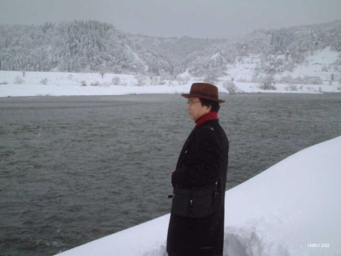 �o�D�����P NHK������|�P�b�g�� �֓��΋g �����R ��Γc�ŏ�샍�P