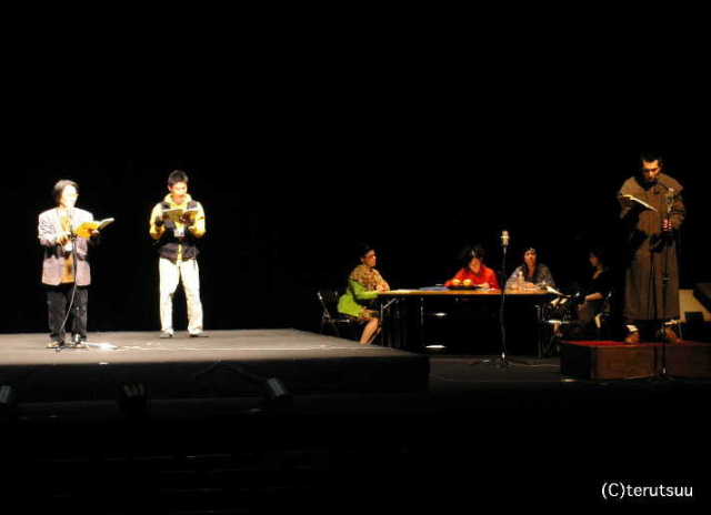 �o�D�@�����P ��΁@�ꕶ����