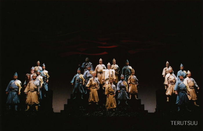 �o�D�����P �؉�����w�q�ߐ����J��x�ɐ��O�Y�`��