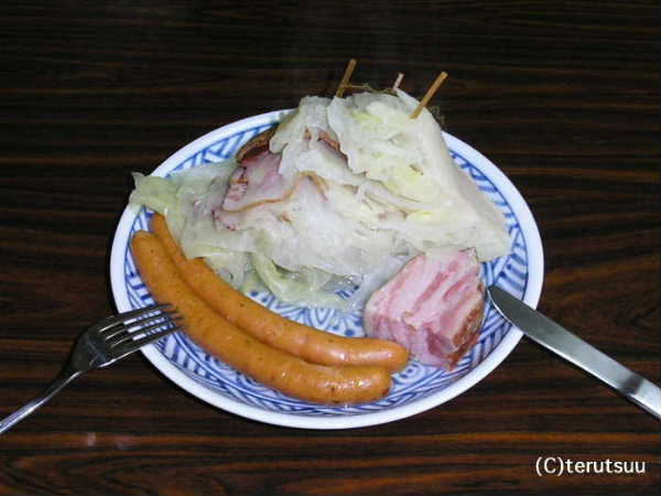 �o�D�����P �~���[�W�J���w���E�}���`���̒j�x �R�V�[�h�E�T���`����