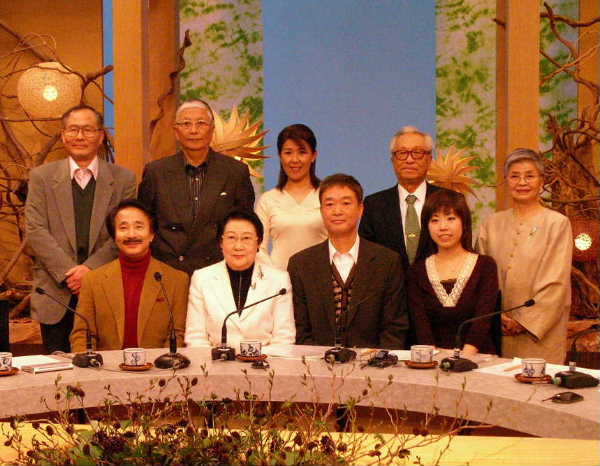 �o�D�����P NHK�o�剤�� ���q����