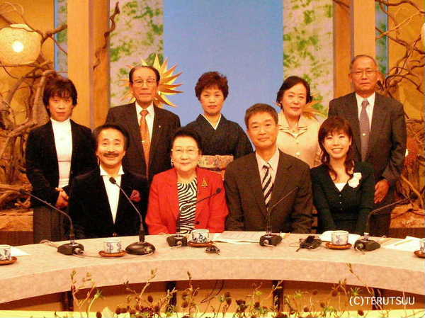 �o�D�����P NHK�o�剤�� ���q����