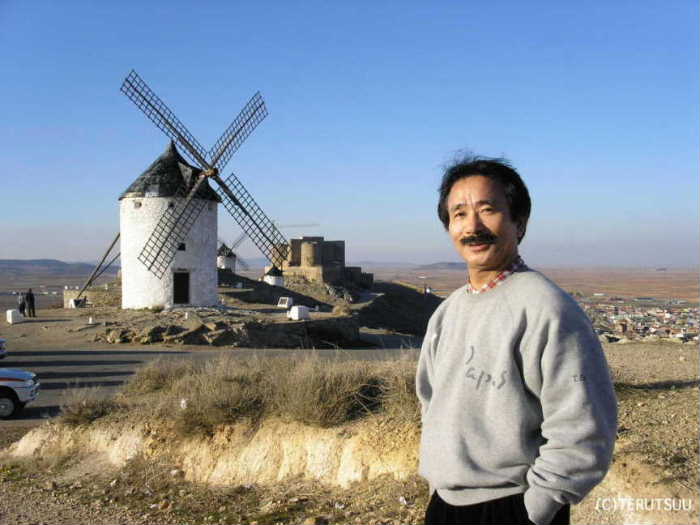 �o�D�����P �~���[�W�J���w���E�}���`���̒j�x�T���`�� �R���X�G�O���̕���