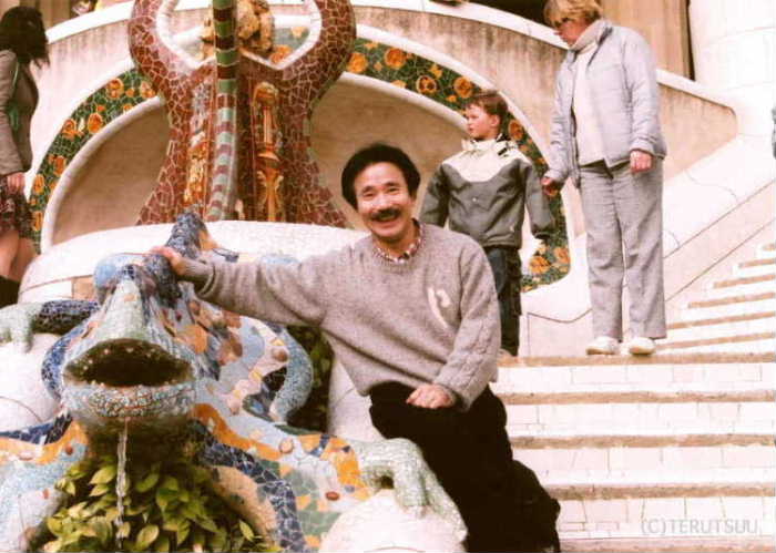 �o�D�����P �B�e �~���[�W�J���w���E�}���`���̒j�x�T���`�� �o���Z���i�A�K�E�f�B�[�̃O�G������