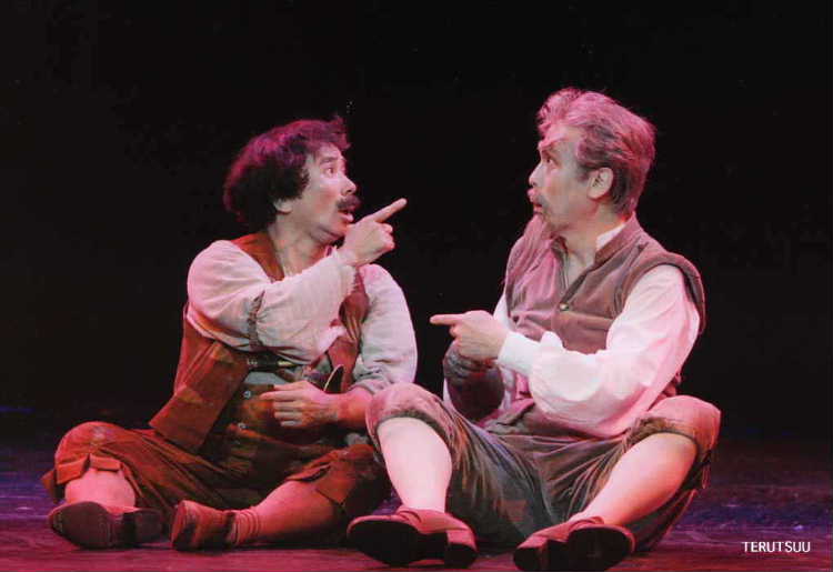 �o�D�����P �~���[�W�J���w���E�}���`���̒j�x�T���`�� 2005�N6���錀