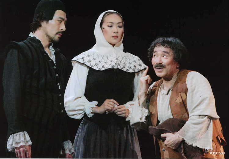 �o�D�����P �~���[�W�J���w���E�}���`���̒j�x�T���`�� 2005�N6���錀