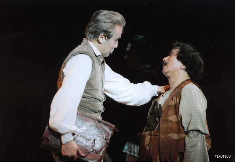 �o�D�����P �~���[�W�J���w���E�}���`���̒j�x�T���`�� 2005�N6���錀