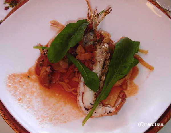 �o�D�����P �R�`���߉��s �C�^���A���X�g���� �A���E�P�b�`���[�m