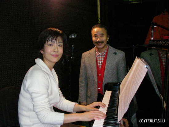 �o�D�����P �~���[�W�J���uOH�_�f�B�[!�v ���쐴�q����