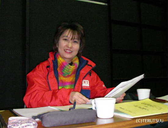 �o�D�����P �~���[�W�J���uOH�_�f�B�[!�v �������q����