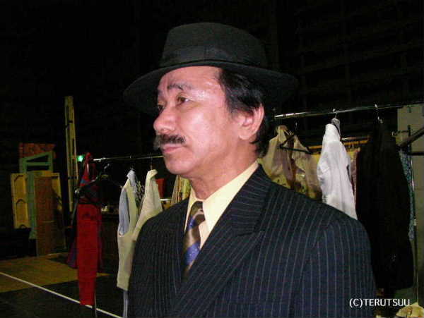 �o�D�����P �~���[�W�J���uOH�_�f�B�[!�v�h���E�R�����I�[�l