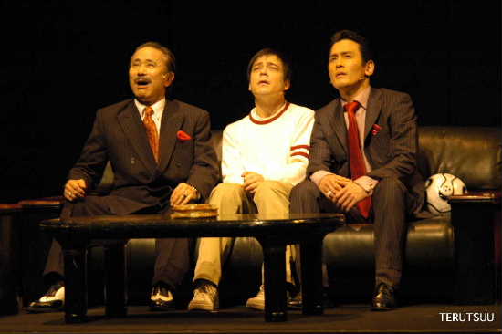 �o�D�����P �~���[�W�J���uOH�_�f�B�[!�v�h���E�R�����I�[�l