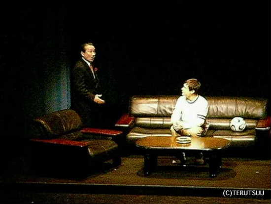 �o�D�����P �~���[�W�J���uOH�_�f�B�[!�v�h���E�R�����I�[�l