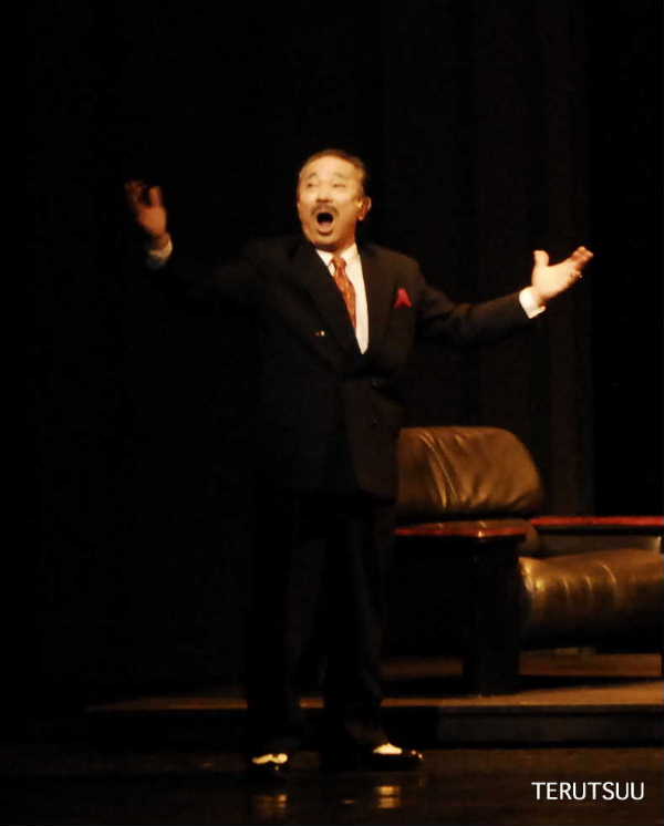 �o�D�����P �~���[�W�J���uOH�_�f�B�[!�v �h���E�R�����I�[�l