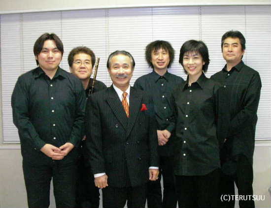 �o�D�����P �~���[�W�J���uOH�_�f�B�[!�v