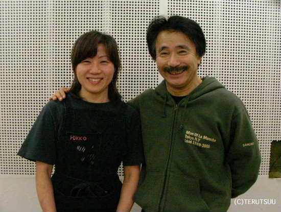 �o�D�����P �~���[�W�J���uOH�_�f�B�[!�v