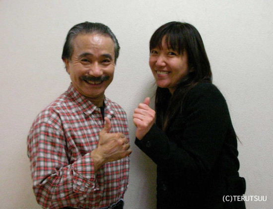 �o�D�����P 2006�N�~���[�W�J��OH�_�f�B�[! ��搧��I���^�C����c����