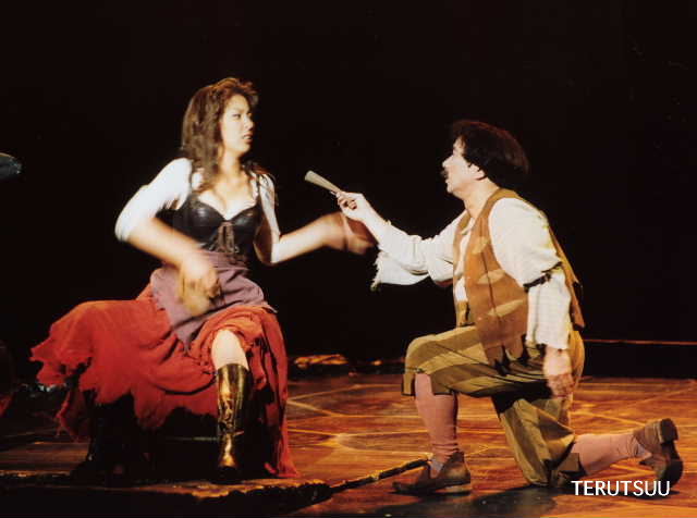 �o�D�����P �~���[�W�J���w���E�}���`���̒j�x�T���`���E�p���T