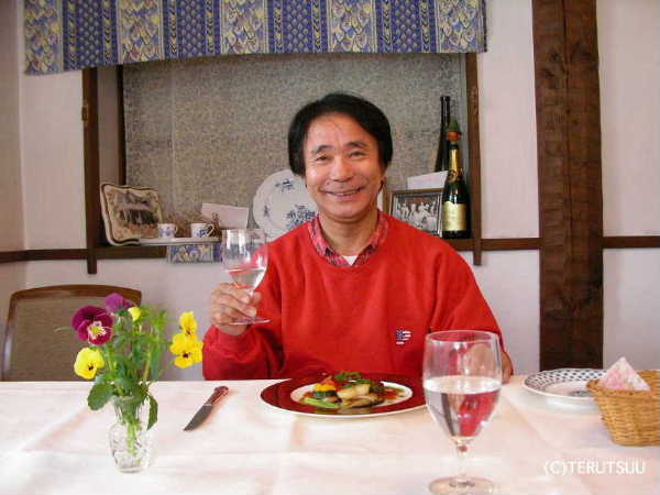 �o�D�����P �R�`�s���b�V���E�T�g�E