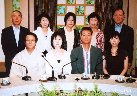 �o�D�����P NHK�o�剤�� �ЎR�R���q����