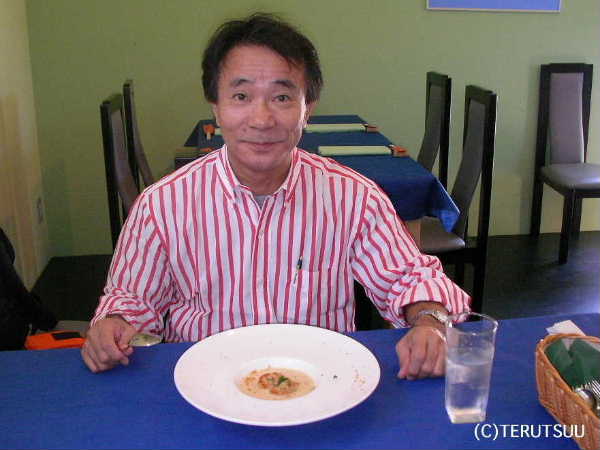 �o�D�����P �̋��R�`���������̗Z���������X�g�����܂�����