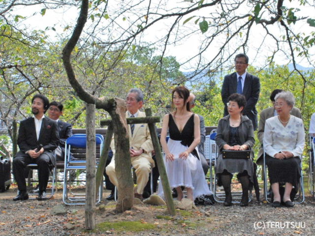 �o�D�����P �o�剤�� ���̎s �����O���q���