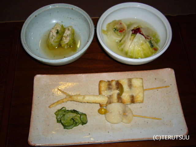 �o�D�����P �`�����O���̐��� �J���E�h�b�N �\�E�� �{�엿���{��