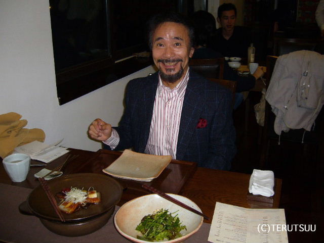 �o�D�����P �`�����O���̐��� �J���E�h�b�N �\�E���{�엿���{��