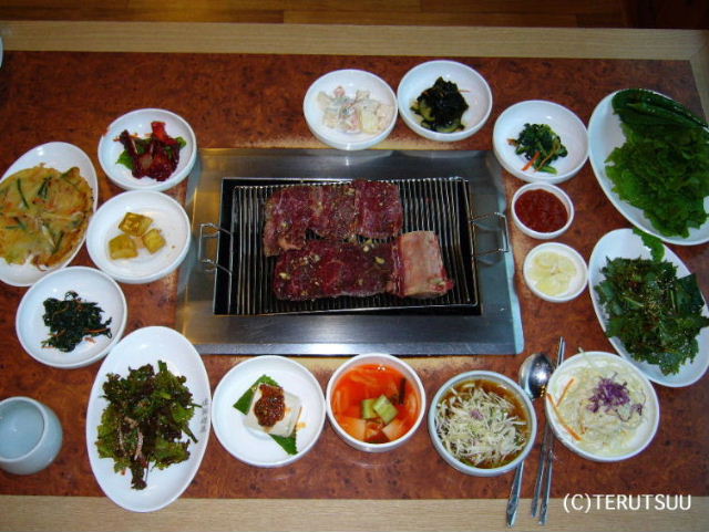 �o�D�����P �`�����O���̐��� �J���E�h�b�N �؍������J���r