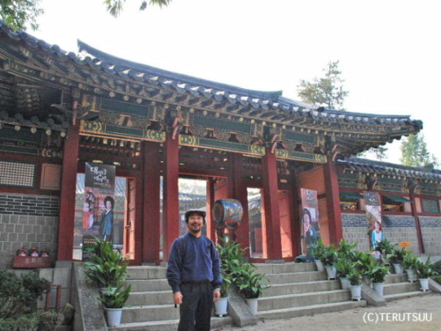 �o�D�����P �`�����O���̐��� �J���E�h�b�N �؍��B�� �咷���e�[�}�p�[�N