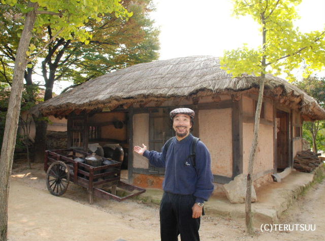 �o�D�����P �`�����O���̐��� �J���E�h�c�N �؍� �咷���e�[�}�p�[�N �J���E�h�b�N�̉�