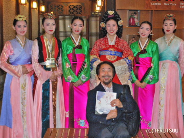 �o�D�����P �`�����O���̐��� �J���E�h�b�N �؍��\�E�� �R���A�n�E�X