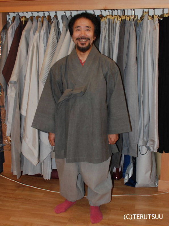 �o�D�����P �`�����O���̐��� �J���E�h�b�N �\�E���m���� �ؕ�