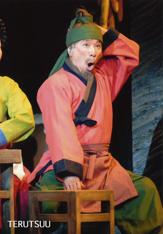 �o�D�����P ��������w�`�����O���̐����x�J���E�h�b�N