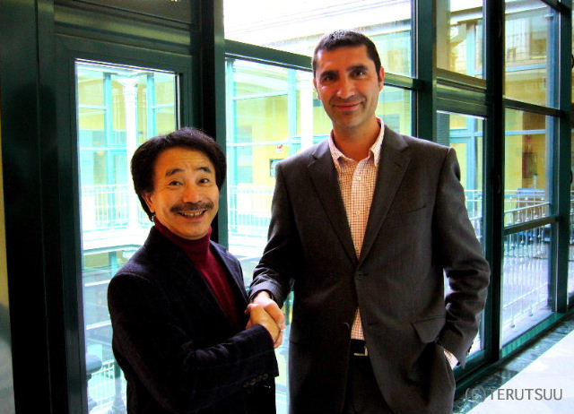 �o�D�����P �~���[�W�J�� ���E�}���`���̒j �T���`�� ���E�}���`���B���{�K��