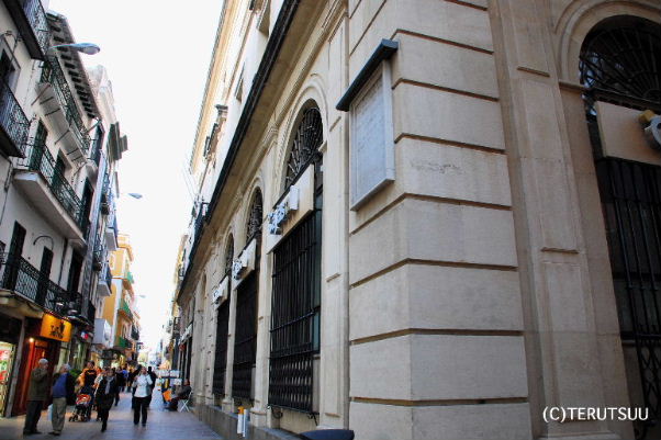 �o�D�����P �B�e �~���[�W�J�� ���E�}���`���̒j �T���`�� �Z���o���e�X���������ꂽ�X�y�C���A�Z�r�[�W��(�Z�r���A)�̘S����