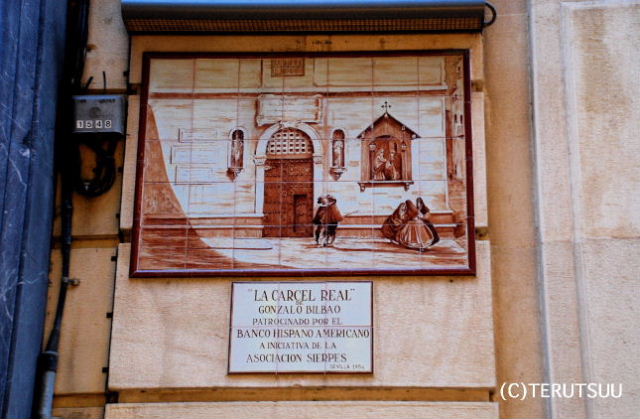 �o�D�����P �B�e �~���[�W�J�� ���E�}���`���̒j �T���`�� �Z���o���e�X���������ꂽ�X�y�C���A�Z�r�[�W��(�Z�r���A)�̘S����