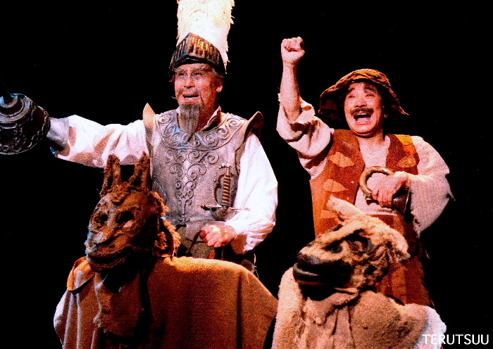 �o�D�����P �~���[�W�J���w���E�}���`���̒j�x�T���`�� 