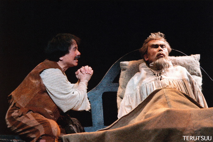 �o�D�����P �~���[�W�J���w���E�}���`���̒j�x�T���`��