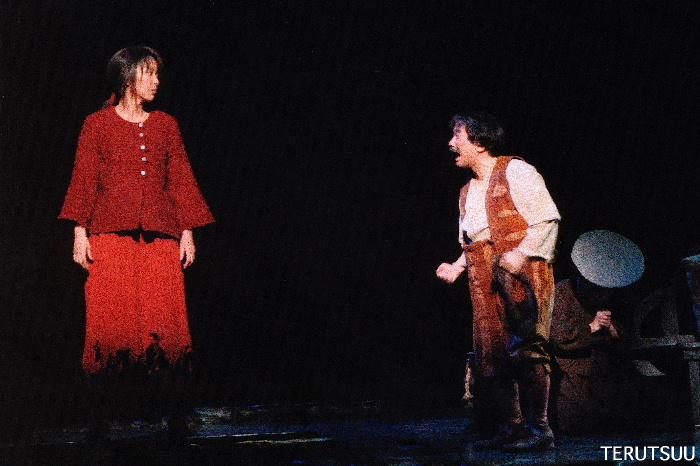 �o�D�����P �~���[�W�J���w���E�}���`���̒j�x�T���`��