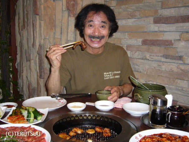 �~���[�W�J���w���E�}���`���̒j�x�T���`�� 2008�錀��H�y