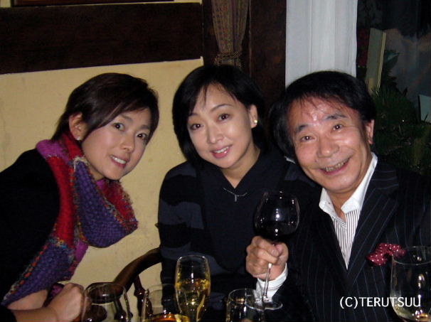 �o�D�����P �����r�񂳂�a���p�[�e�B�[ �I�q���C'�Y