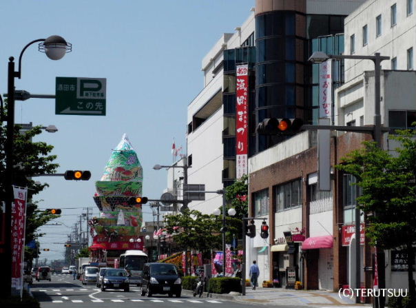 �o�D�����P �B�e �R�`����c�s�R���܂�400�N