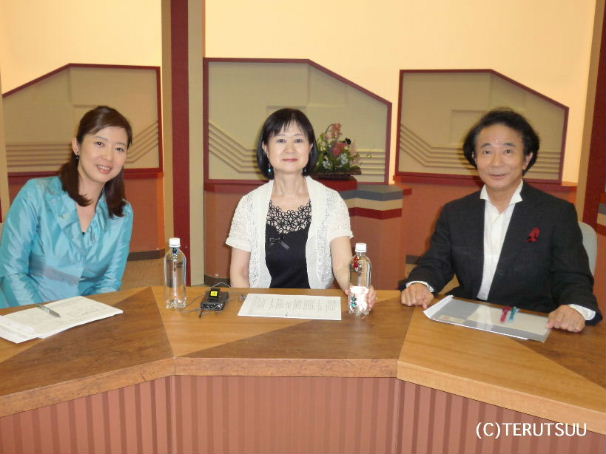 �o�D�����P NHK�o�� �ЎR�R���q���� �Έ䂩����A�i�E���T�[