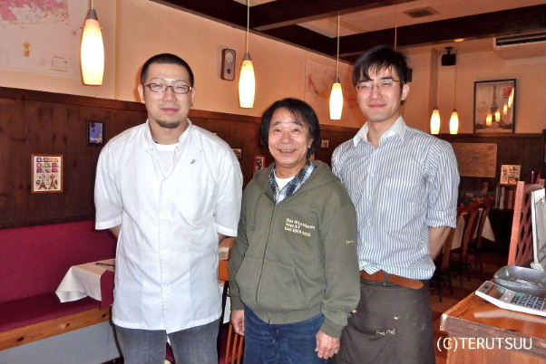 �o�D�����P �R�`���V���s�r�X�g�� �p�E�}�� ���R�D�㗳�͌Z��