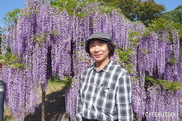 �o�D�����P ���������t�����[�p�[�N