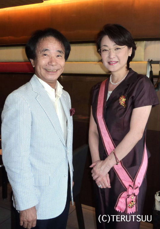 �o�D�����P ���c�������� �C���M�͎��